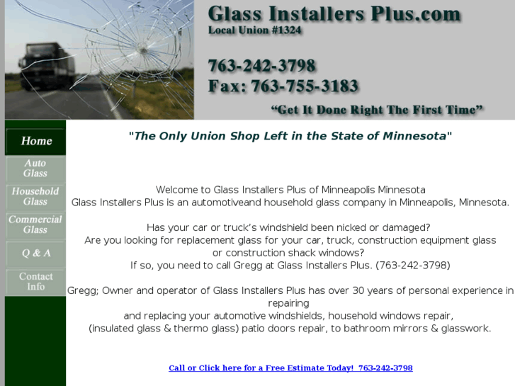 www.glassinstallersplus.com