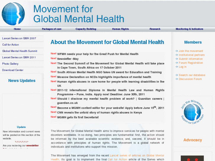 www.globalmentalhealth.org