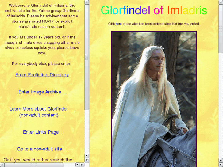 www.glorfindel.info