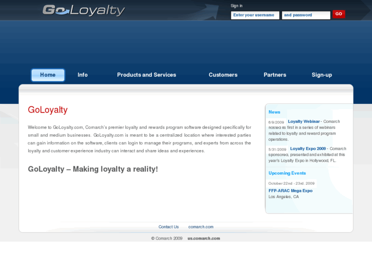 www.goloyalty.com