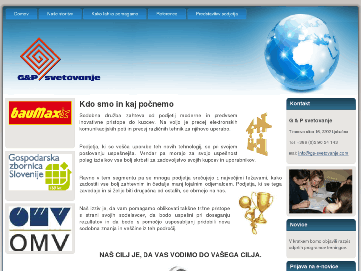 www.gp-svetovanje.com