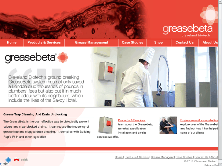 www.greasebeta.com