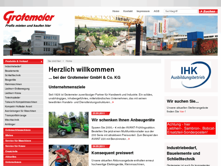 www.grotemeier.de