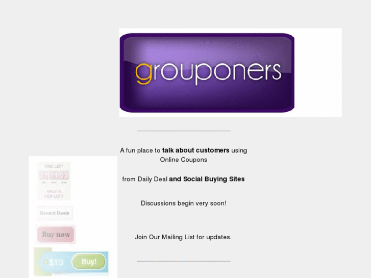 www.grouponers.com