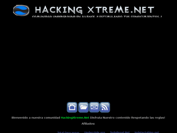 www.hackingxtreme.net