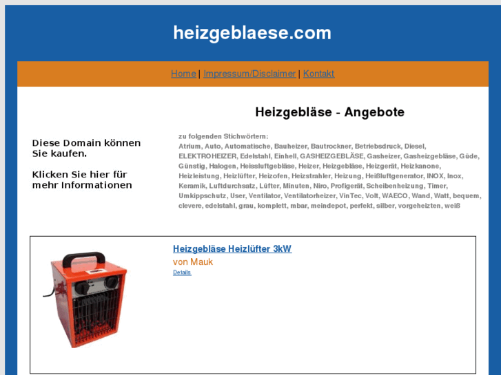 www.heizgeblaese.com