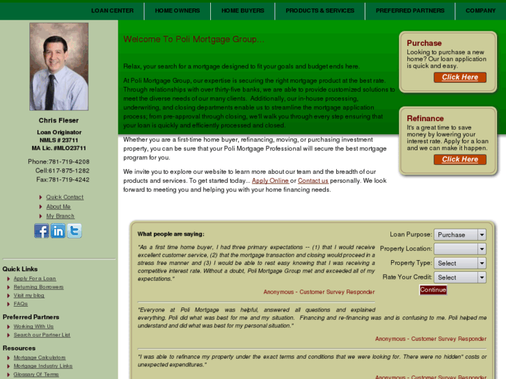 www.homefinanceonline.biz