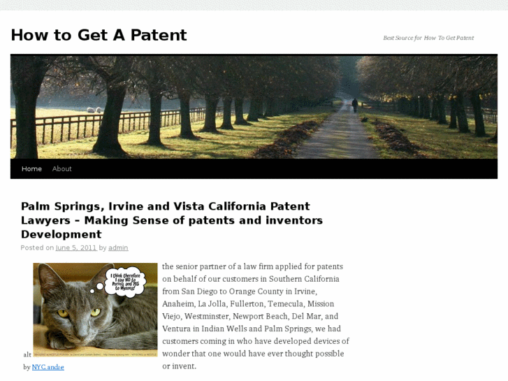 www.howtogetpatent.net