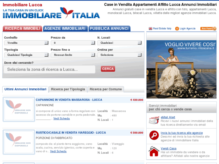 www.immobiliare-lucca.com