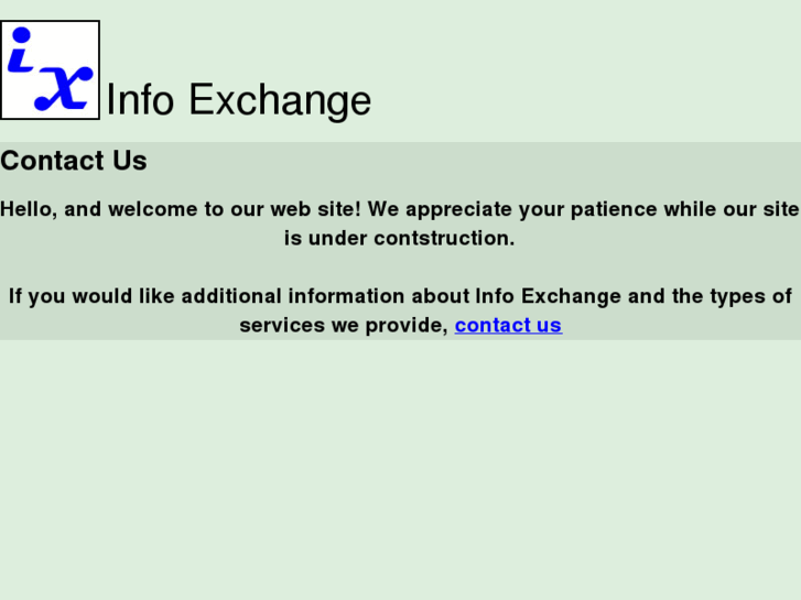 www.info-xchange.com