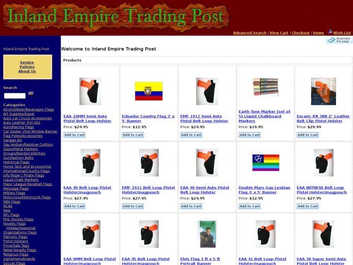 www.inlandempiretradingpost.com