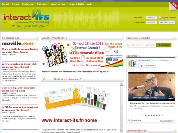 www.interact-ifs.fr