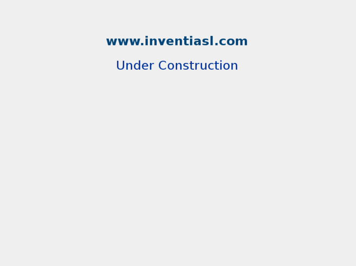 www.inventiasl.com