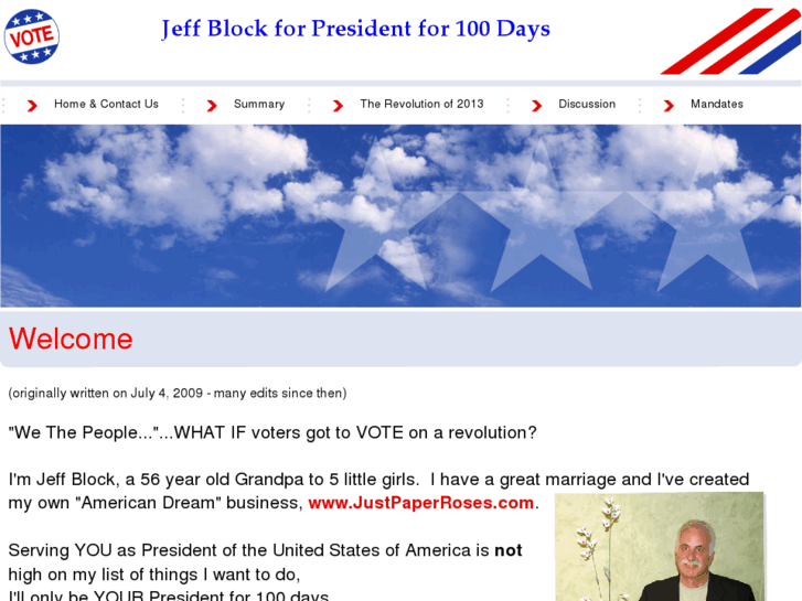 www.jeffblock2012.com