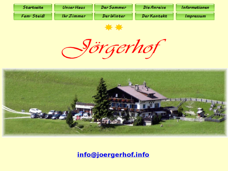 www.joergerhof.info