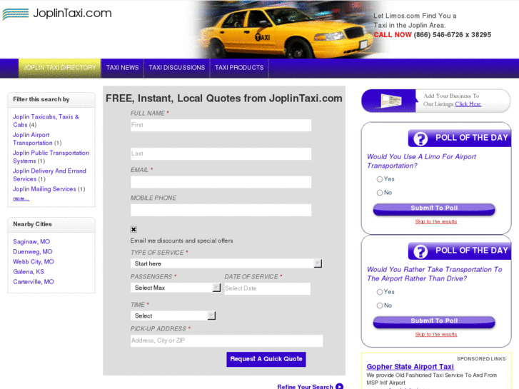 www.joplintaxi.com