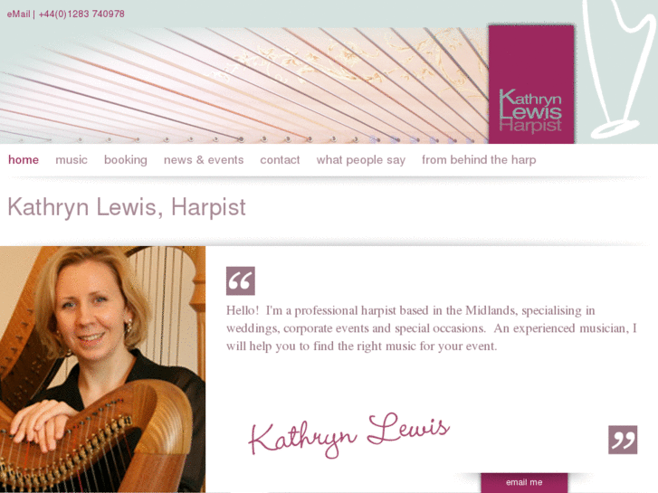www.kathrynlewis.com