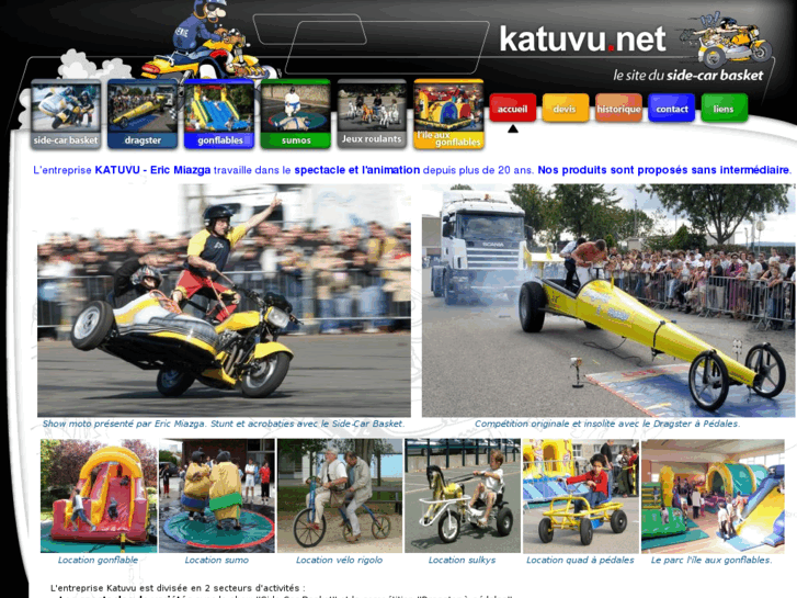 www.katuvu.net