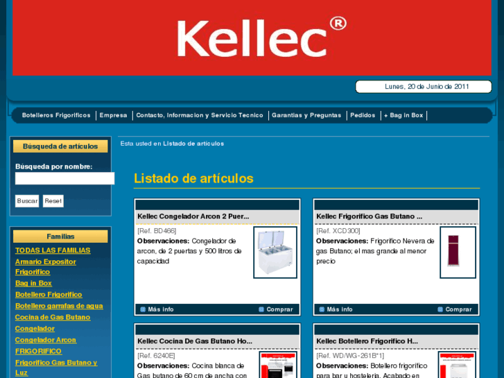 www.kellec.es