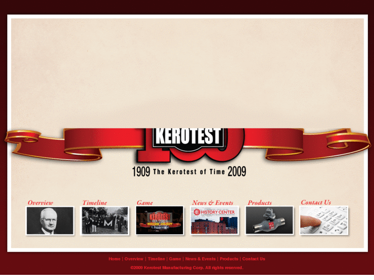 www.kerotest100.com