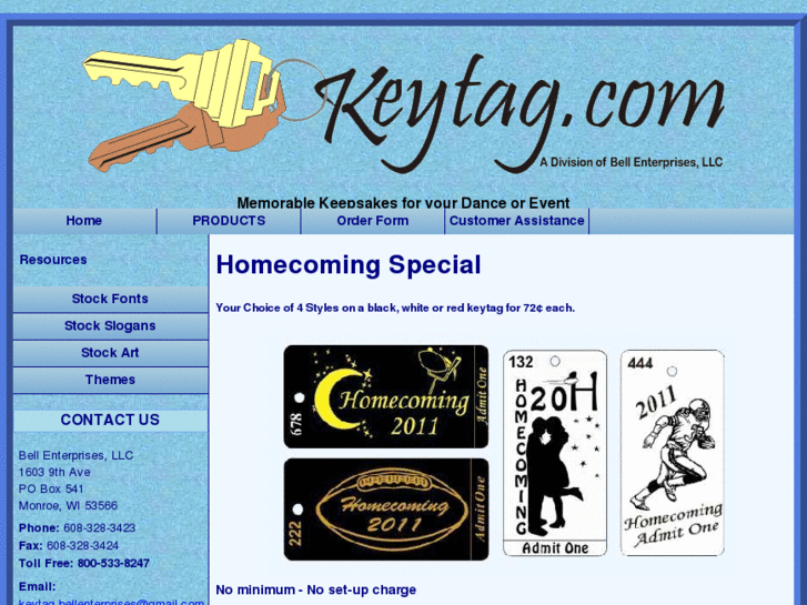 www.keytag.com