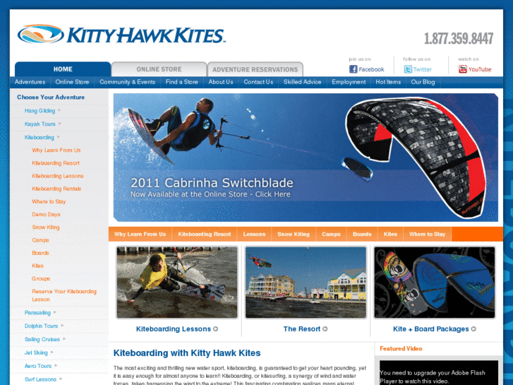 www.khkkiteboarding.com