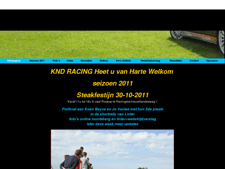 www.knd-racing.com