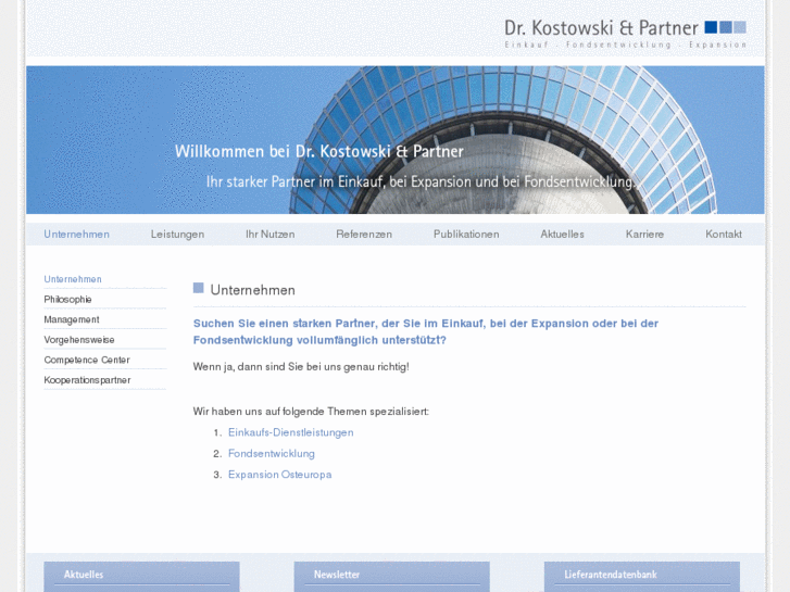 www.kostowski-partner.com