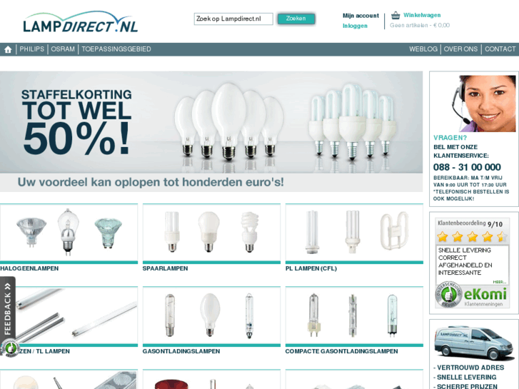 www.lampdirect.nl