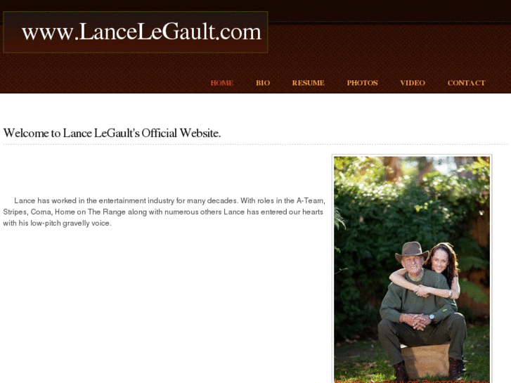 www.lancelegault.com