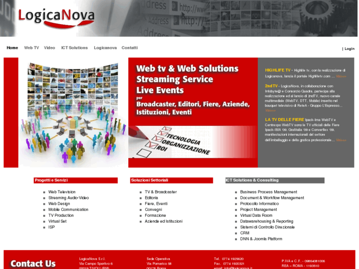 www.logicanova.it
