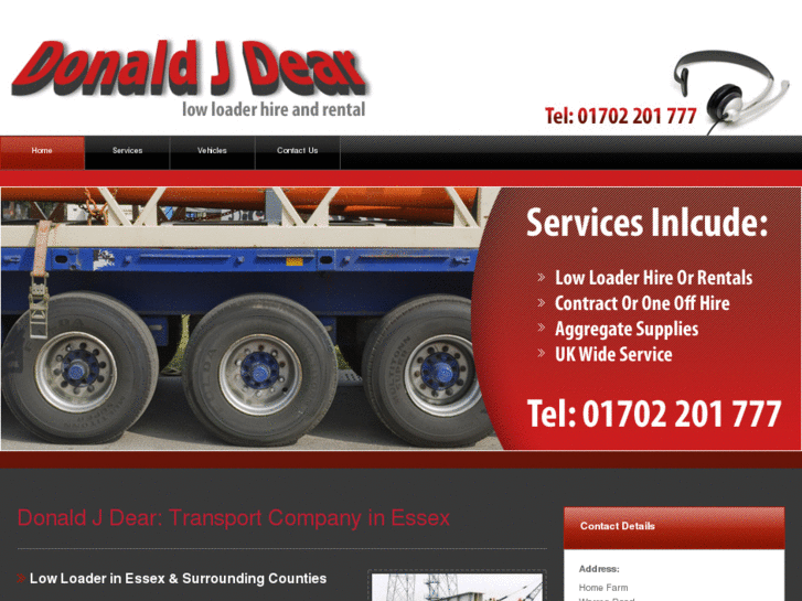 www.lowloaders.net