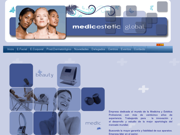 www.medicesteticglobal.es