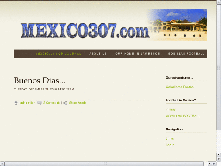 www.mexico307.com