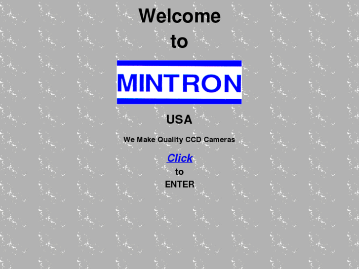 www.mintron-usa.com