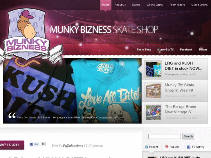 www.munkybizness.ca