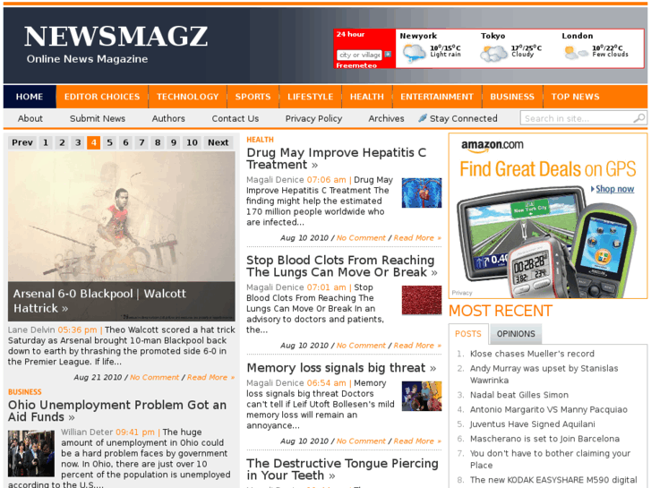 www.newsmagz.com