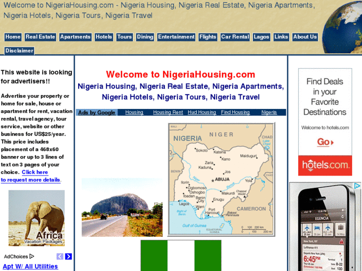 www.nigeriahousing.com