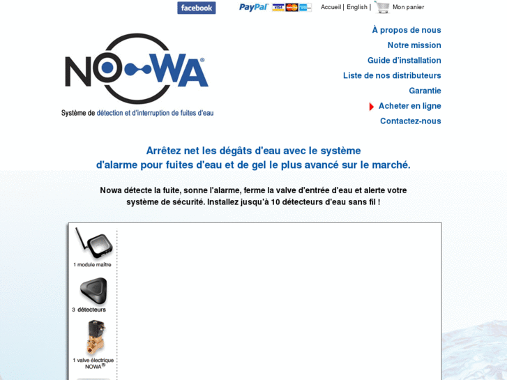 www.nowasystems.com