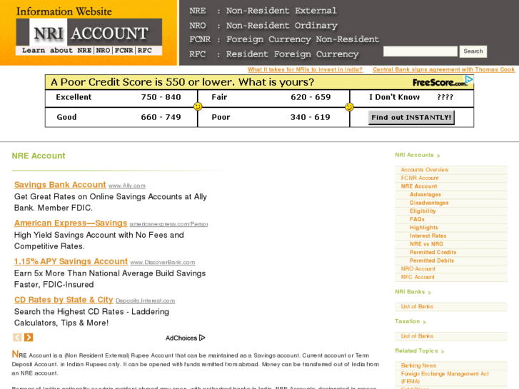 www.nreaccounts.com