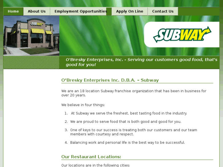 www.oei-subway.com