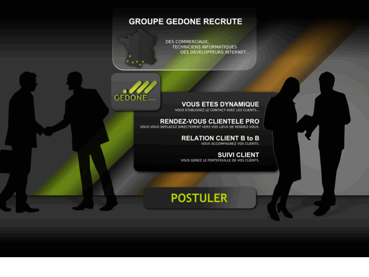 www.offre-emploi-aquitaine.com