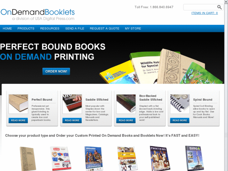 www.ondemandbooklets.com