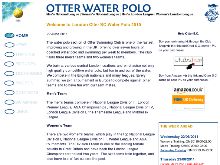 www.otterwaterpolo.com