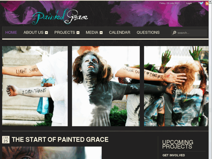 www.paintedgrace.com