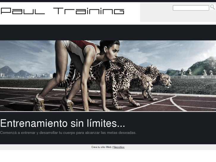 www.paultraining.com