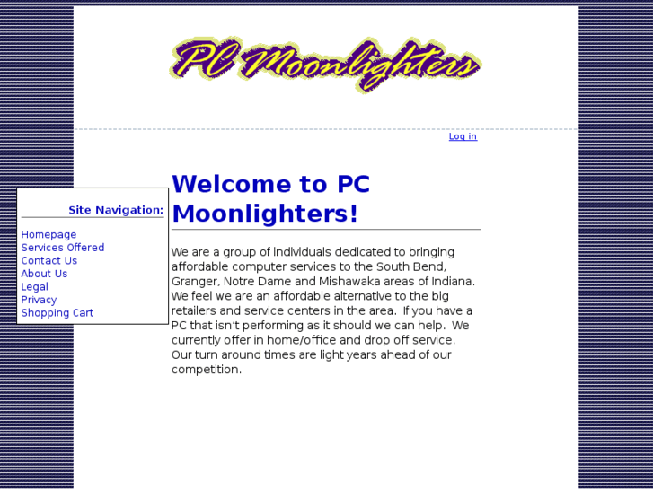 www.pcmoonlighters.com