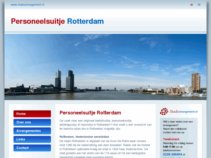 www.personeelsuitjerotterdam.com