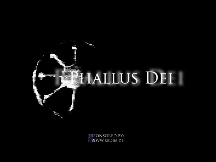 www.phallusdei.com