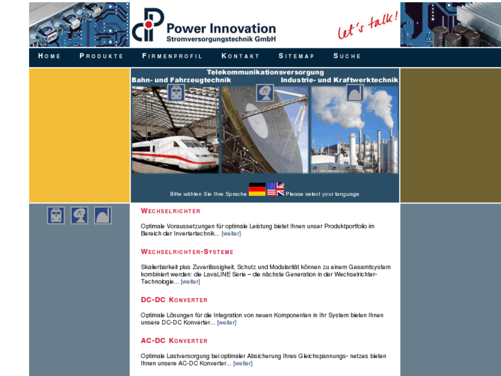 www.powerinnovation.de